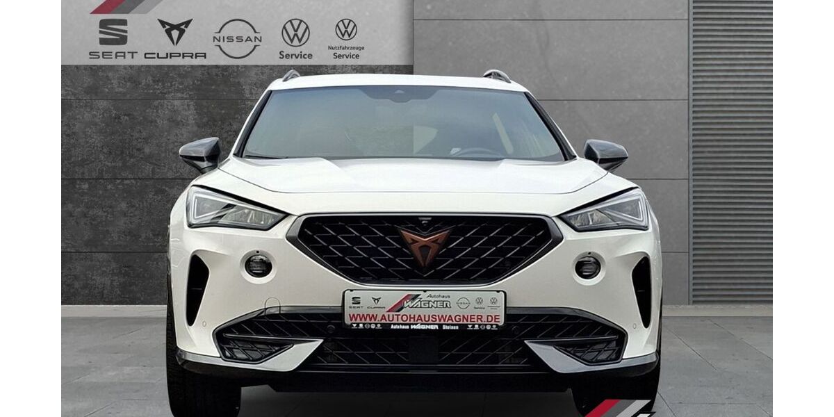 Cupra Formentor 100.500 km 23.990 &euro; Steinen 79585