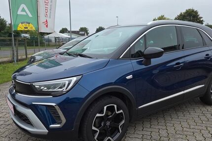 Opel Crossland (X) 70.800 km 13.980 &euro; Wittenberge 19322