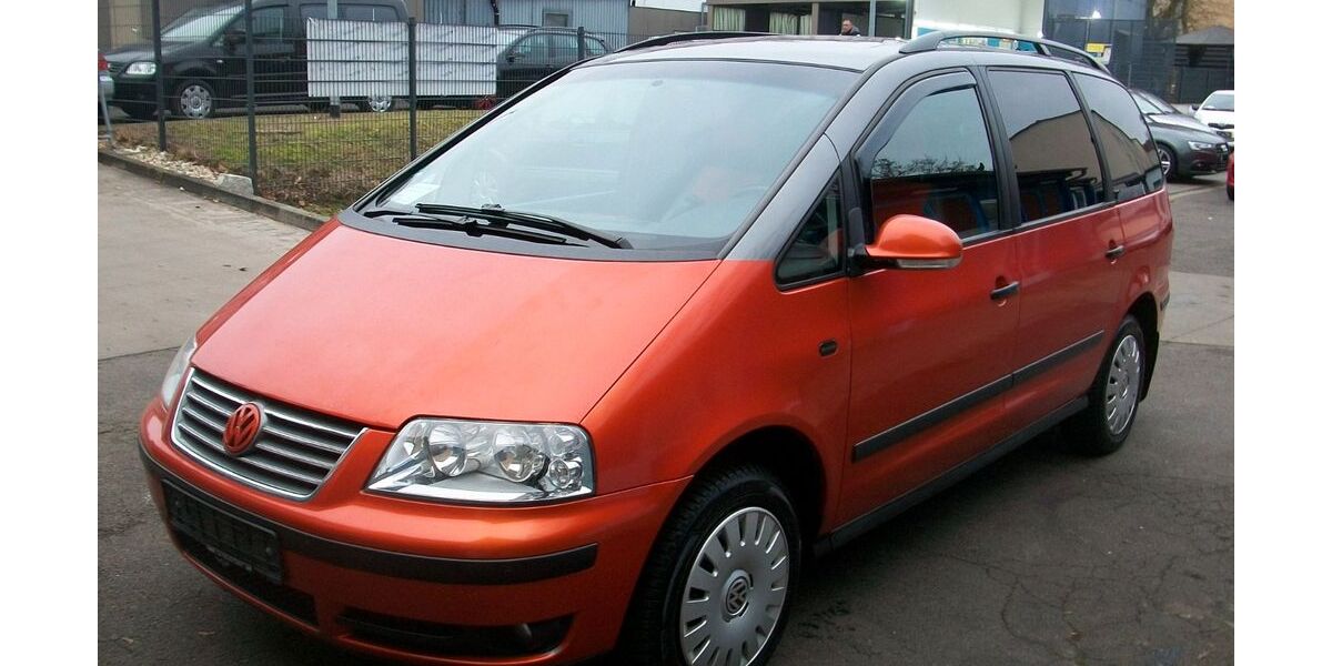 VW Sharan 269.800 km 3.900 &euro; Berlin 12347