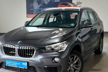 BMW X1 89.500 km 20.999 &euro; Ganderkesee 27777