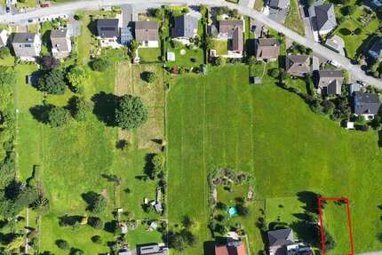 Grundstück Arnsberg Oeventrop - 64.680&euro; | Angebot:23886741