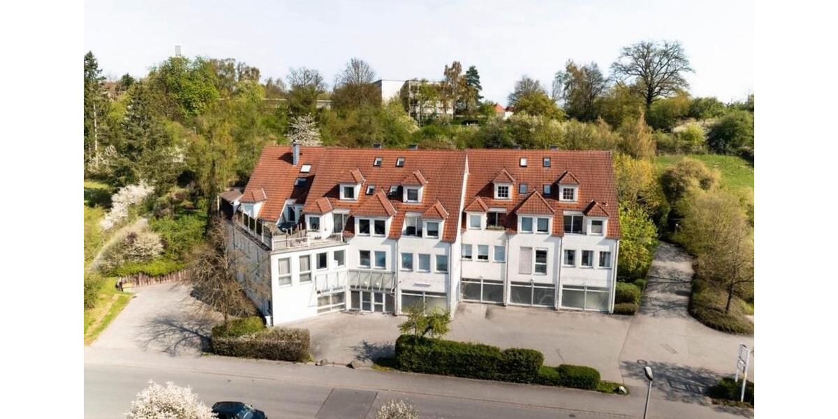 Hochparterre Coburg - 3 Zimmer, 92 m&sup2;, 219.000&euro; | Angebot:26707059