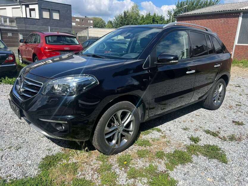 Koleos