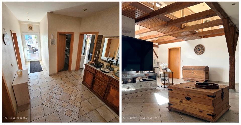 Einfamilienhaus Havelberg - 10 Zimmer, 333 m&sup2;, 489.000&euro; | Angebot:26971204