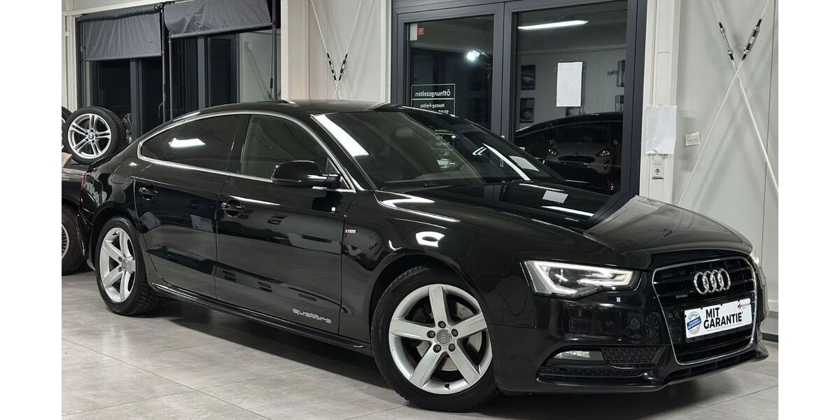 Audi A5 157.000 km 17.490 &euro; Mühlacker 75417