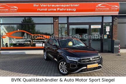VW T-Roc 39.987 km 21.999 &euro; Lauingen an der Donau 89415