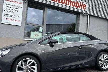 Opel Cascada