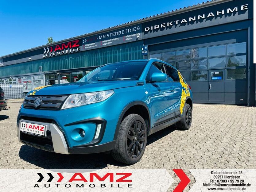 Vitara