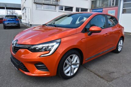 Renault Clio 31.000 km 12.450 &euro; Neustadt bei Coburg 96465