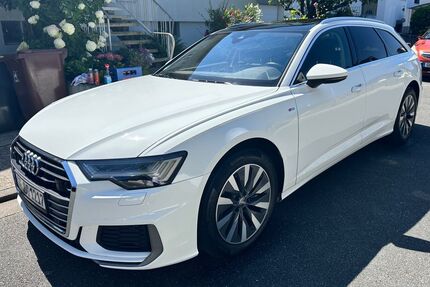 Audi A6 134.000 km 27.999 &euro; Groß-Gerau 64521