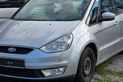 Ford Galaxy 200.000 km 900 € Neu-Ulm 89233