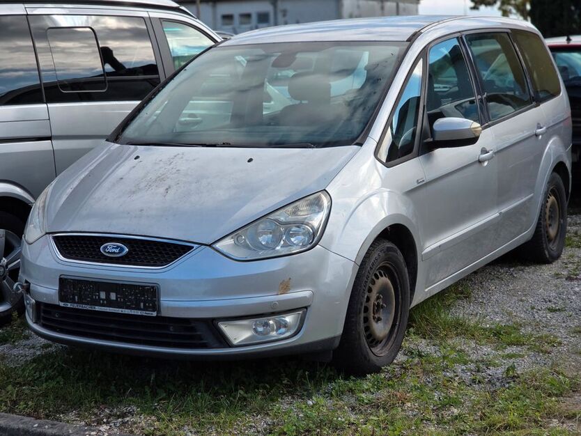 Ford Galaxy 200.000 km 900 € Neu-Ulm 89233