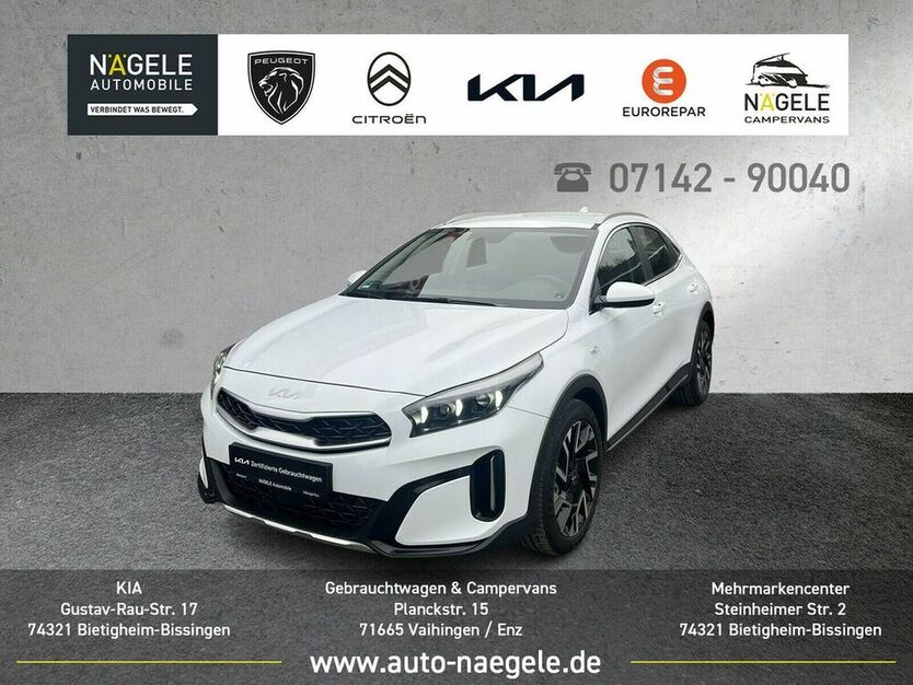 XCeed