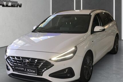 Hyundai i30 29.000 km 19.990 € Bielefeld 33647