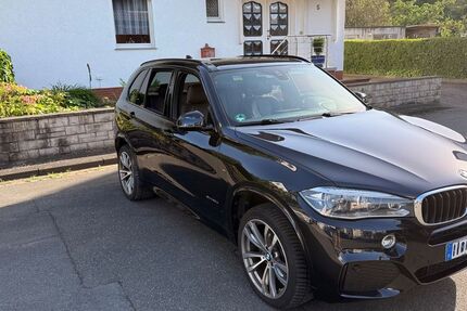 BMW X5 108.920 km 35.789 &euro; Seelze 30926