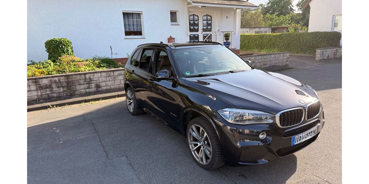 BMW X5 108.920 km 35.789 &euro; Seelze 30926