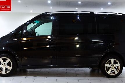 Mercedes-Benz Viano 228.015 km 16.500 &euro; Falkensee 14612