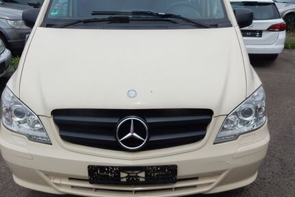 Mercedes-Benz Vito 440.000 km 7.499 € Chemnitz 09116
