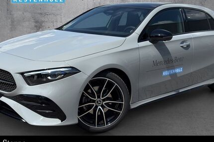 Mercedes-Benz A 200 19.900 km 41.990 € Grünstadt 67269