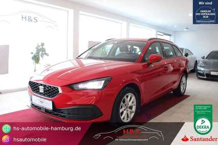 Seat Leon 44.809 km 17.900 &euro; Pinneberg 25421