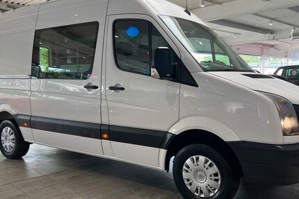 VW Crafter
