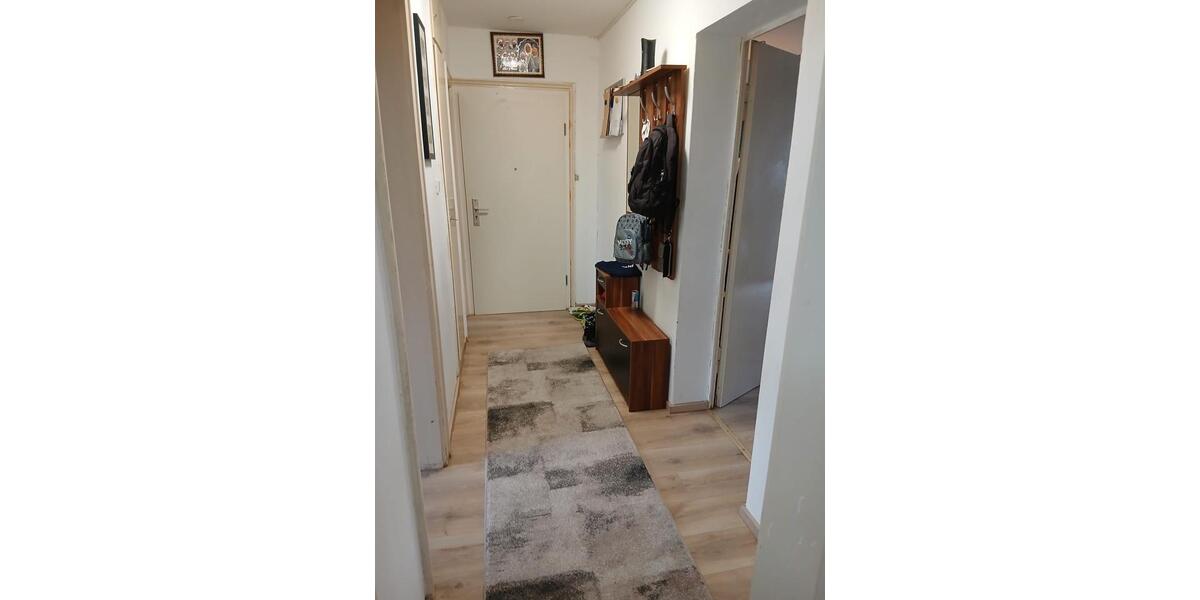 Erdgeschoßwohnung Stuttgart Vaihingen - 2 Zimmer, 57 m&sup2;, 272.000&euro; | Angebot:25285754