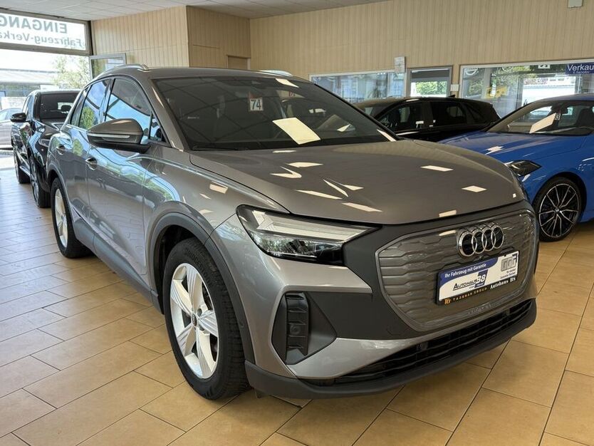 e-tron