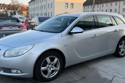 Opel Insignia 250.000 km 3.499 &euro; Mannheim 68169
