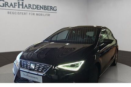 Seat Ibiza 18.000 km 21.444 &euro; Offenburg 77652