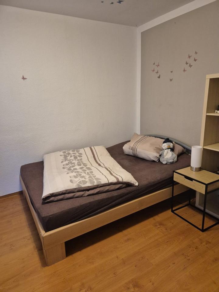 Zimmer in 3-WG