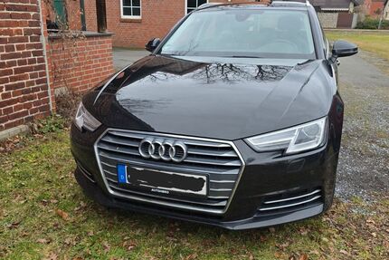 Audi A4 136.282 km 14.999 &euro; Herzebrock-Clarholz 33442
