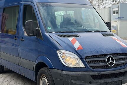 Mercedes-Benz Sprinter 322.000 km 4.480 &euro; Hohenbrunn 85662
