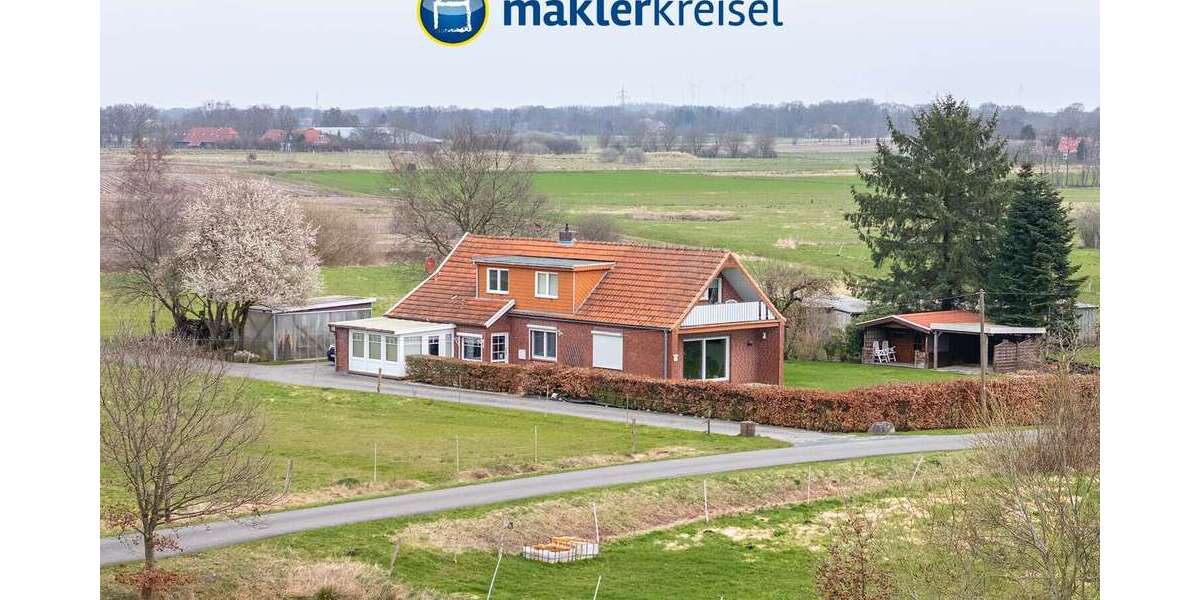 Einfamilienhaus Blomberg - 6 Zimmer, 125 m&sup2;, 225.000&euro; | Angebot:25995277