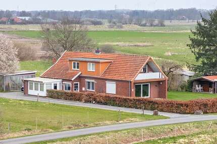 Haus Blomberg - 6 Zimmer, 125 m&sup2;, 225.000&euro; | Angebot:25995277