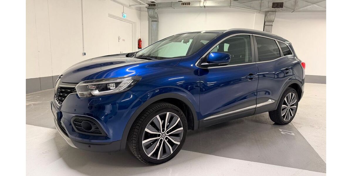 Renault Kadjar 94.534 km 13.500 &euro; Planegg 82152