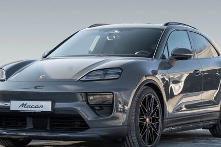 Porsche Macan 8.999 km 109.990 € Filderstadt 70794
