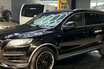 Audi Q7 199.249 km 16.995 &euro; Husum 25813