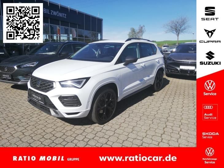 Ateca