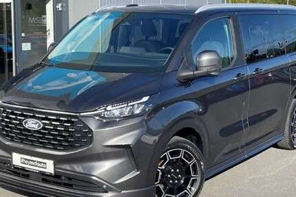 Ford Tourneo Custom 25.055 km 48.790 &euro; Harztor 99768