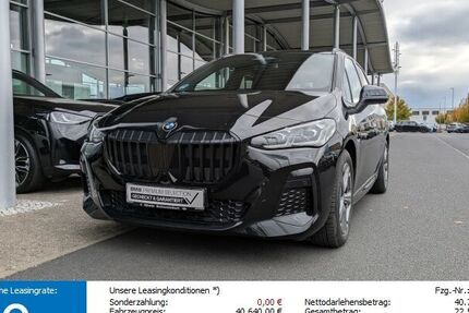 BMW 223 Active Tourer 24.815 km 37.850 &euro; Schweinfurt 97424