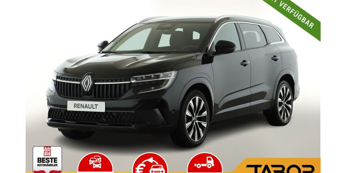 Renault Espace 32.870 km 32.488 &euro; Freiburg im Breisgau 79111