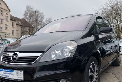 Opel Zafira 247.800 km 2.950 &euro; Schwäbisch Gmünd 73529