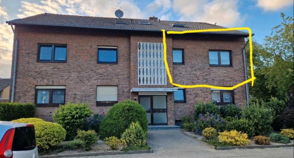 Etagenwohnung Nettetal - 2 Zimmer, 60 m&sup2;, 135.000&euro; | Angebot:24722820