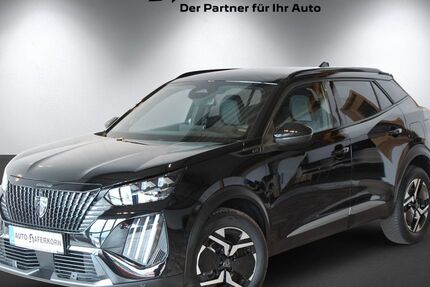 Peugeot 2008 26.249 km 21.499 &euro; Frohburg OT Frankenhain 04654