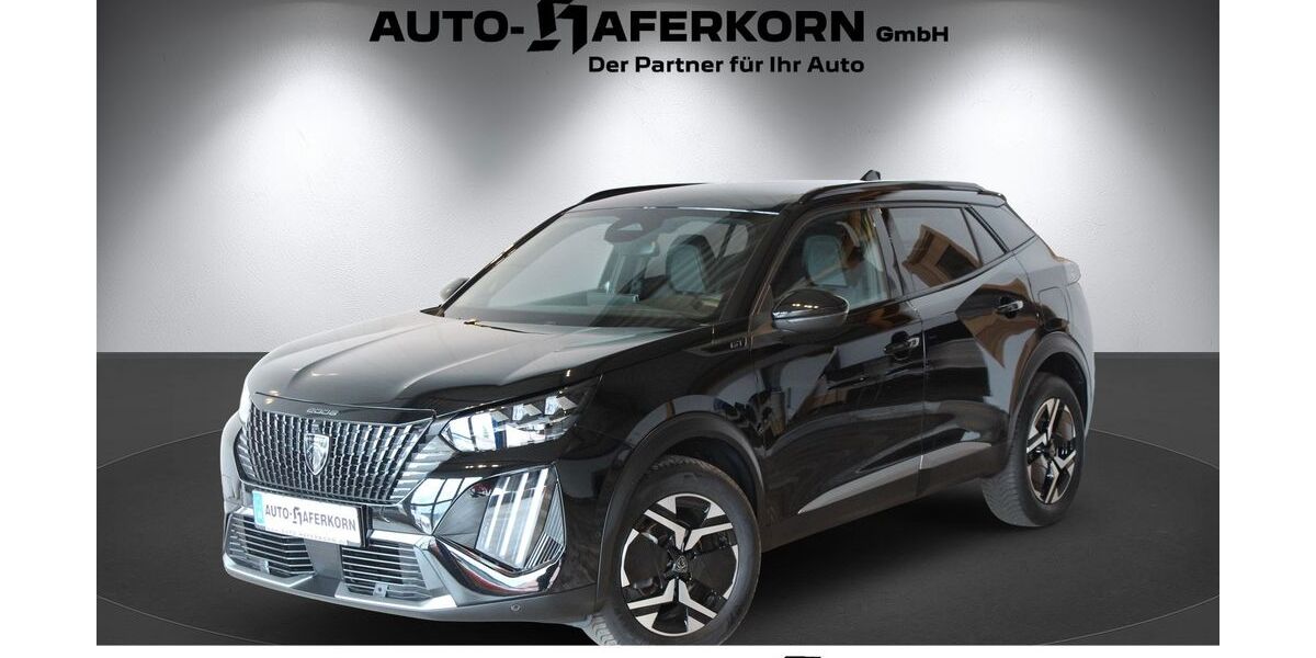 Peugeot 2008 26.249 km 21.499 &euro; Frohburg OT Frankenhain 04654