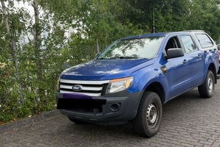 Ford Ranger 225.200 km 12.100 &euro; Cochem 56812