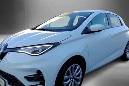 Renault ZOE 45.627 km 12.490 &euro; Brandenburg a.d. Havel 14772