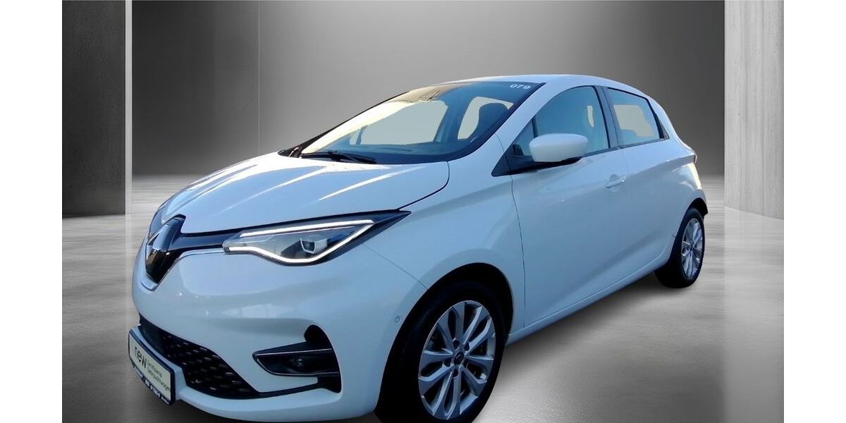 Renault ZOE 45.627 km 12.490 &euro; Brandenburg a.d. Havel 14772