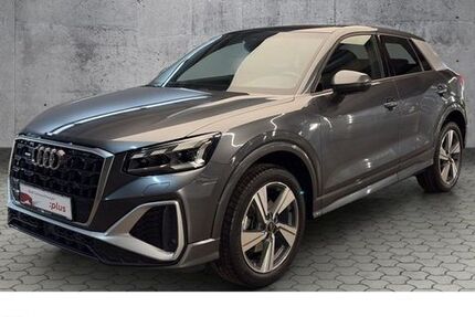 Audi Q2 62.850 km 32.960 &euro; Paderborn 33100