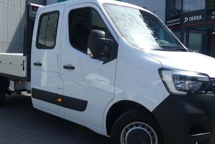Renault Master 22.542 km 31.600 &euro; Berlin 13156